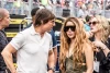 Intense Love Showdown: Shakira vs. Tom Cruise - Who Will Win the Battle of Passion?